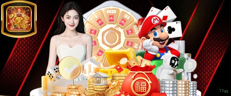 App 77qq slots mobile