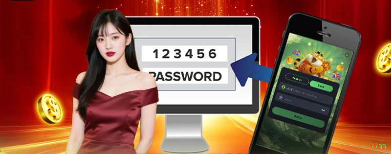 Slots com prêmios 77qq